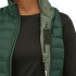 Kamizelka Patagonia Down Sweater Vest Women Virtually Blue