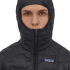 Kurtka Patagonia Micro Puff Hoody Women Black