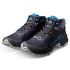 Buty Mammut Sertig II Mid GTX® Women dark titanium-light gentian