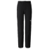 Spodnie The North Face DIABLO REG STRAIGHT PANT Women TNF BLACK