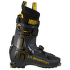 Solar II Carbon/Yellow