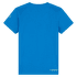 Koszulka z krótkim rękawem La Sportiva VAN T-SHIRT Kids Electric Blue