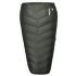 Feater - The Feet Heater DownWool Deep Forest