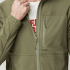 Bluza Fjällräven Abisko Lite Fleece Jacket Men Ochre