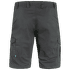 Szorty Fjällräven Vidda Pro Lite Shorts Men Dark Grey 030