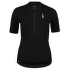 Cadence Half Zip Women Black