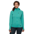 Bunda Black Diamond Coefficient Hoody Women Black