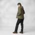 Kurtka Fjällräven HC Hydratic Trail Jacket Women Black