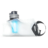 Torba Hydrapak SEEKER+ 3L Clear