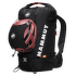 Uchwyt na kask Mammut Helmet Holder black 0001