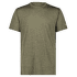 Koszulka z krótkim rękawem Mons Royale Zephyr Merino Cool T-Shirt Men Olive
