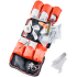 Apteczka deuter First Aid Kit Pro papaya