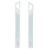 Chemické světlo Lifesystems 8H Glow Sticks – White (2 Pack)