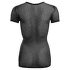 Koszulka z krótkim rękawem Aclima WoolNet T-Shirt Women Jet Black
