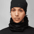 Szalik Fjällräven Keb Fleece Neck Gaiter Black