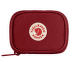 Kanken Card Wallet Ox Red