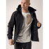 Kurtka Arcteryx Atom Hoody Men Solaris
