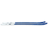Narty Zag UBAC 89 BLUE/WHITE