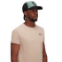 Czapka Mammut Crag Cap Logo black 0001