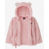 Bluza Patagonia Baby Furry Friends Hoody Mallow Pink