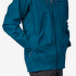 Bunda Patagonia Triolet Jacket Men Forge Grey w/P6 Blue