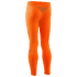 Legginsy X-Bionic X-Bionic Invent 4.0 Pants Junior SUNSET ORANGE/ANTHRACITE