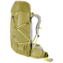 Plecak deuter Aircontact Ultra 45 + 5 SL tin-shale