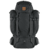 Plecak Fjällräven Kajka 100 Coal Black
