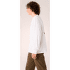 Koszulka z długim rękawem Arcteryx Arc´Multi Bird Logo LS Men Sequoia/Solaris