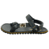 Sandały Gumbies Gumbies Tracker Sandal - Grey Grey