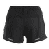 Szorty Icebreaker Merino 125 ZoneKnit™ Speed 3 inch Shorts Women Black