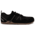 Buty Xero PRIO SUEDE Men Black / Gum