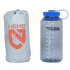 Karimata Nemo Equipment Tensor All-Season Regular Mummy