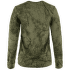 Koszulka z długim rękawem Fjällräven Värmland Wool LS Women Green Camo