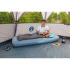 Nadmuchiwany materac Campingaz X´TRA QUICKBED™ SINGLE