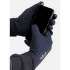 Rękawice Rab Power Stretch Contact Grip Glove Deep Ink/DI