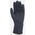 Rękawice Rab Forge 160 Glove Women Ebony/EB