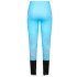 Spodnie La Sportiva STRATOS VI RACING PANT Women Malibu Blue/Hibiscus