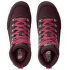 Buty The North Face Back-To-Berkeley IV Textile WP Women ALPINE PLUM/TNF BLACK