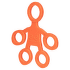 Serwomotor Y Y Vertical ALIEN Orange Hard