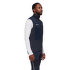 Kamizelka Mammut Eiger Nordwand ML Hybrid Vest Men Night