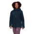 Bunda Mammut Stoney HS Thermo Hooded Jacket Women marine 5118