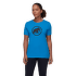 Koszulka z krótkim rękawem Mammut Mammut Core T-Shirt Classic Women 50665 tschiel