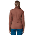 Bluza Patagonia R1 Thermal Jacket Women Dulse Mauve