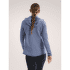 Bluza Arcteryx Kyanite Hoody Women Kasumi