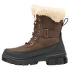 Buty Sorel Torino™ V Parc WP Tobacco, Black 256