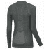 Koszulka z długim rękawem Lorpen TAKU L/S T-SHIRT Women 5846 LIGHT GREY