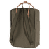 Plecak Fjällräven Kanken no. 2 Laptop 15 Dark Olive
