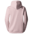 Bluza The North Face DREW PEAK PULLOVER HOODIE Women B4Q METAL PINK/ESTATE BLUE