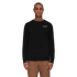 Sweter Mammut Mammut Core ML Crew Neck Men 1862 black 0001